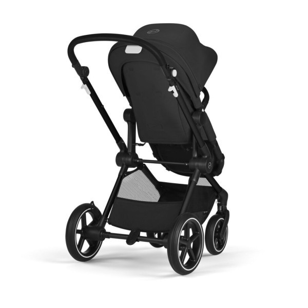 CYBEX Gold EOS LUX Kombinovaný kočárek 2v1 + DÁREK kód na slevu GOLD10