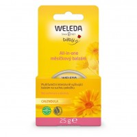 WELEDA All-in-one měsíčkový balzám 25g