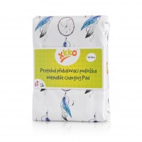 KIKKO Pratelná přebalovací podložka XKKO 50x70