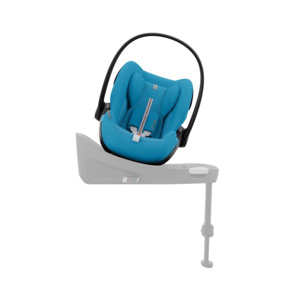 CYBEX Gold CLOUD G I-SIZE PLUS Autosedačka 40-87cm + DÁREK kód na slevu GOLD10