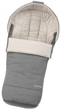 Nuna WINTER footmuff