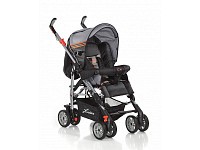 Kočárek Hartan Buggy iX1 2015
