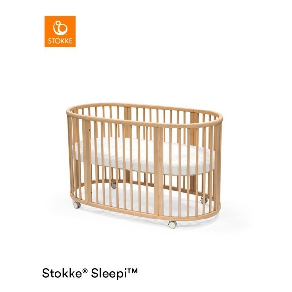STOKKE Sleepi™ Bed Extension V3 Prodloužení postýlky