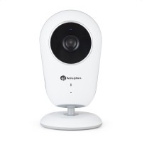 PETITE&MARS Chůvička dětská digitální NANO 4.0