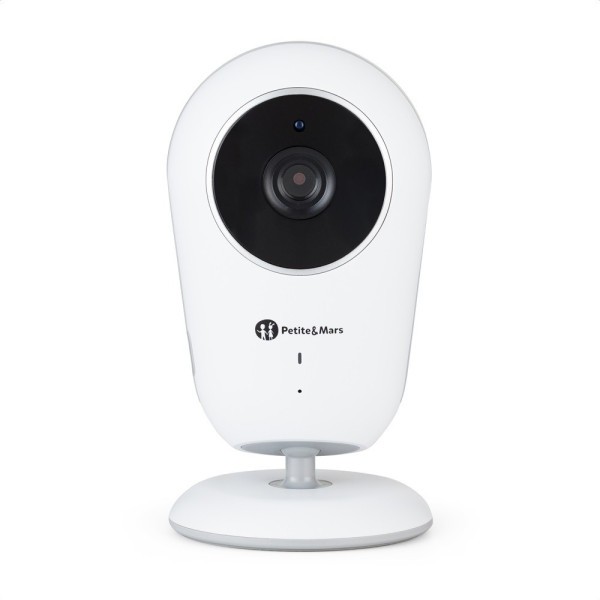 PETITE&MARS Chůvička dětská digitální NANO 4.0