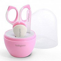Set manikúra Babyono Set manikúra Babyono