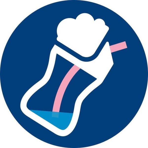 Philips AVENT Hrneček s ohebným brčkem 200 ml