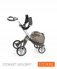 Stokke® adaptéry na autosedačku pro Xplory® , Trailz™ a Scoot™