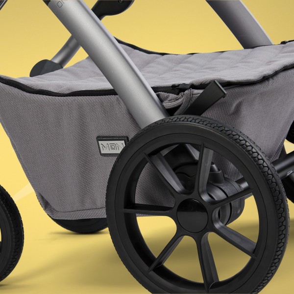 MOON N ONE 2.0 ALL IN ONE + isofix