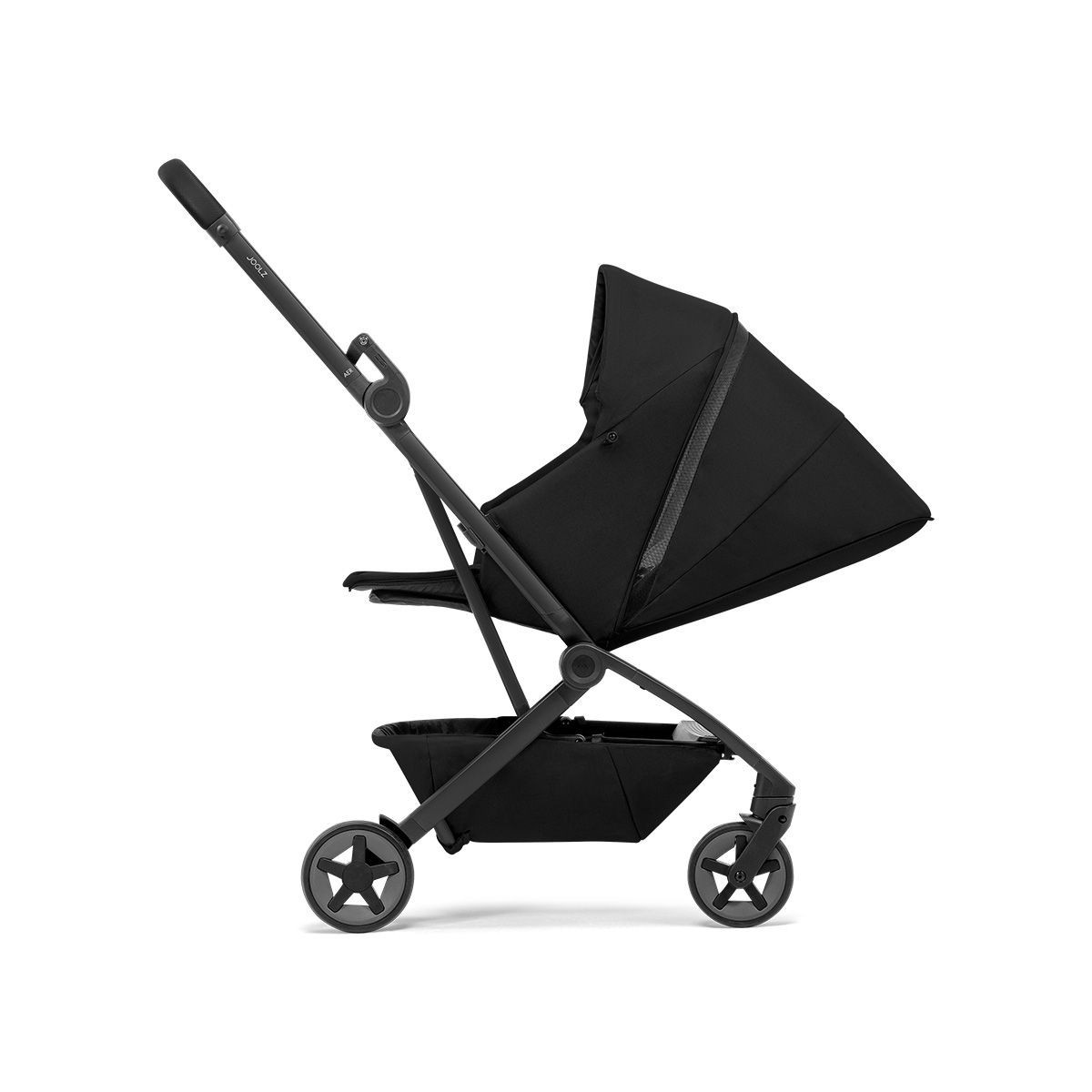 JOLLZ Aer2 NEST TO SEAT Novorozenecké lůžko