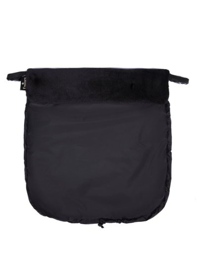 Wild Black