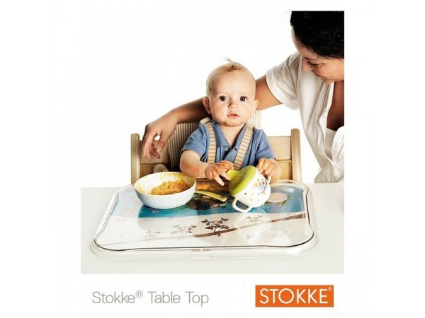 Stokke® Table Top - podložka na stůl