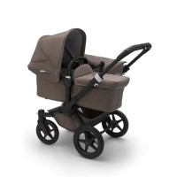 Bugaboo Kočárek Donkey3 Classic complete ALU/DARK NAVY Bugaboo Kočárek Donkey3 Classic complete ALU/DARK NAVY