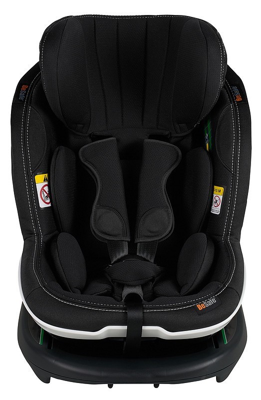 BESAFE Autosedačka iZi Modular X1 i-Size 61-105 cm
