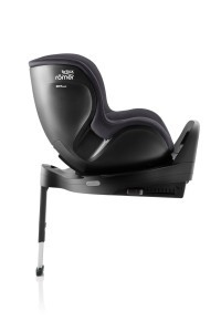 BRITAX Autosedačka Dualfix Pro 40-105 cm