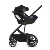 CYBEX ATON 5 Autosedačka 0-13 Kg + Letní potah