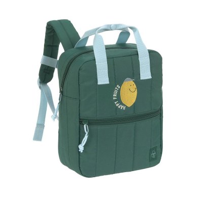 lemon dark green