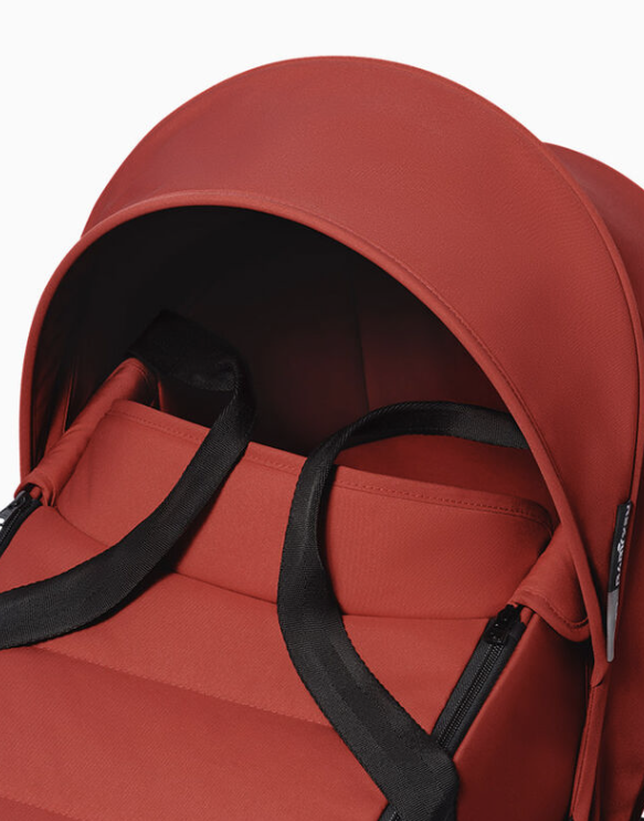 STOKKE® YOYO NEWBORN SHELL Hluboká korba