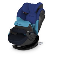 Cybex Pallas M-fix 2021