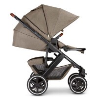 ABC Design Salsa 4 Air nature FASHION EDITION 2021