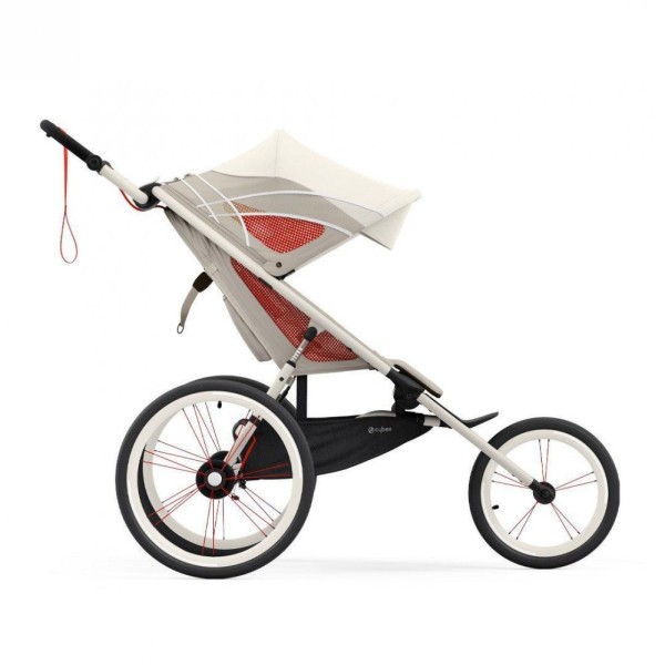 CYBEX AVI Sedačka / Potah na sportovní sezení