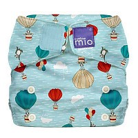 BAMBINO MIO Miosolo látková plenka all in one