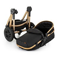 Kočárek kombinovaný 2v1 Grand II Petite&Mars 2020 Kočárek kombinovaný 2v1 Grand II Petite&Mars 2020