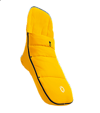 Fusak Bugaboo Bee+