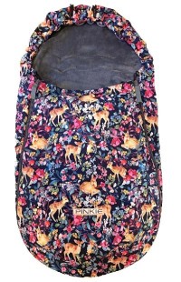 PINKIE Fusak Softshell -slabší 6m-2.5 roku