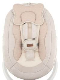 MOMI Elektrické houpátko MoMi PEARL