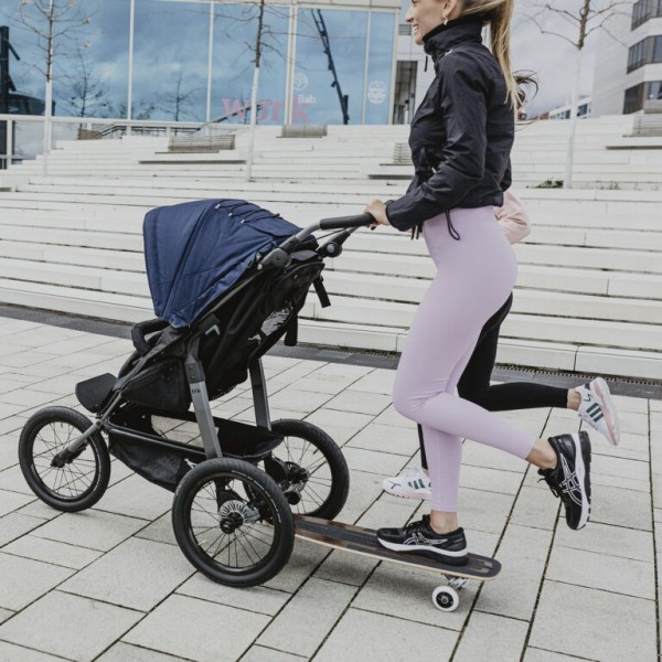 TFK SET Sport 16" Sportovní kočárek