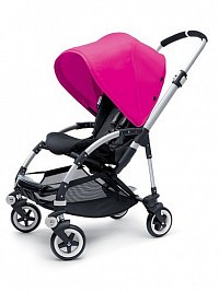 Bugaboo Bee+ Complete