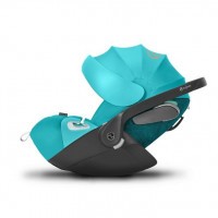Cybex Cloud Z2 i-size