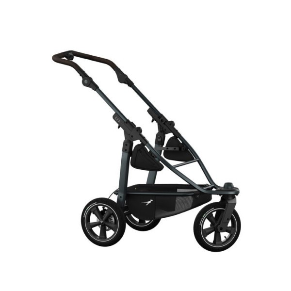 TFK Konstrukce/podvozek kočárku mono3 frame - air wheel