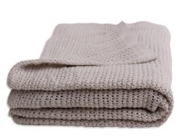 BABYMATEX Bavlněná dečka LILI 75x100 cm