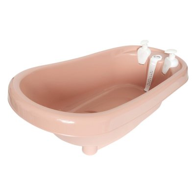 Pale Pink