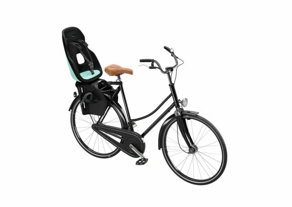 THULE Yepp Nexxt 2 maxi cyklosedačka na nosič
