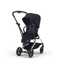 CYBEX EEZY S TWIST+ 2 Sportovní kočárek