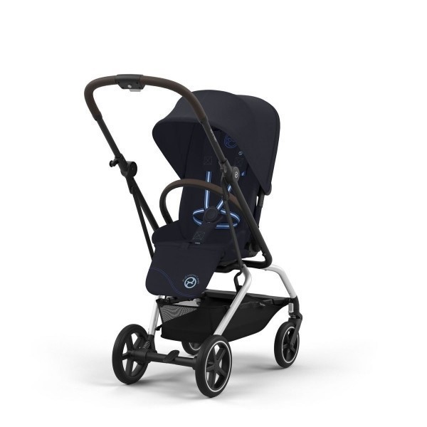 CYBEX Gold EEZY S TWIST+ 2 Sportovní kočárek + DÁREK kód na slevu GOLD10