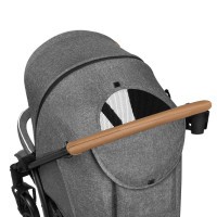 LIONELO Kočárek sportovní Annet Plus