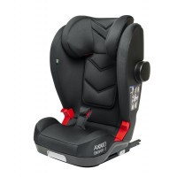 Axkid Bigkid 2 Premium Shell Black