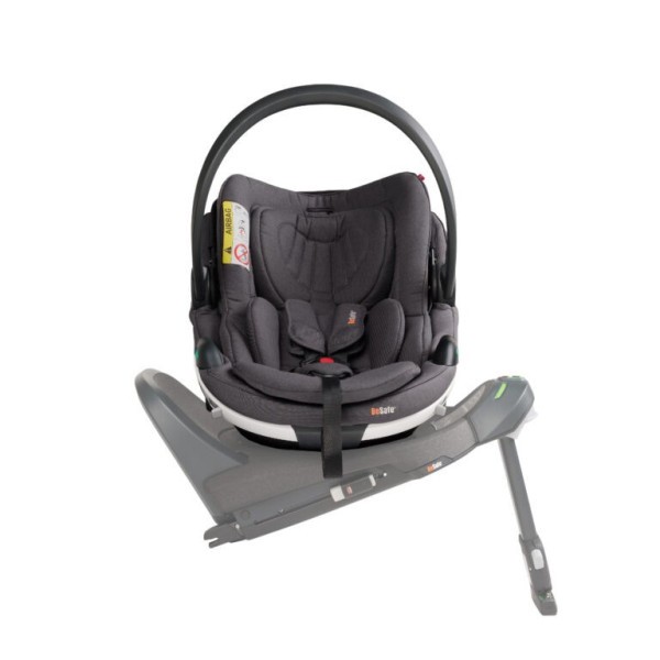 BESAFE Go Beyond Autosedačka 40-87 cm
