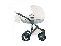 Kočárek Junama Carbon