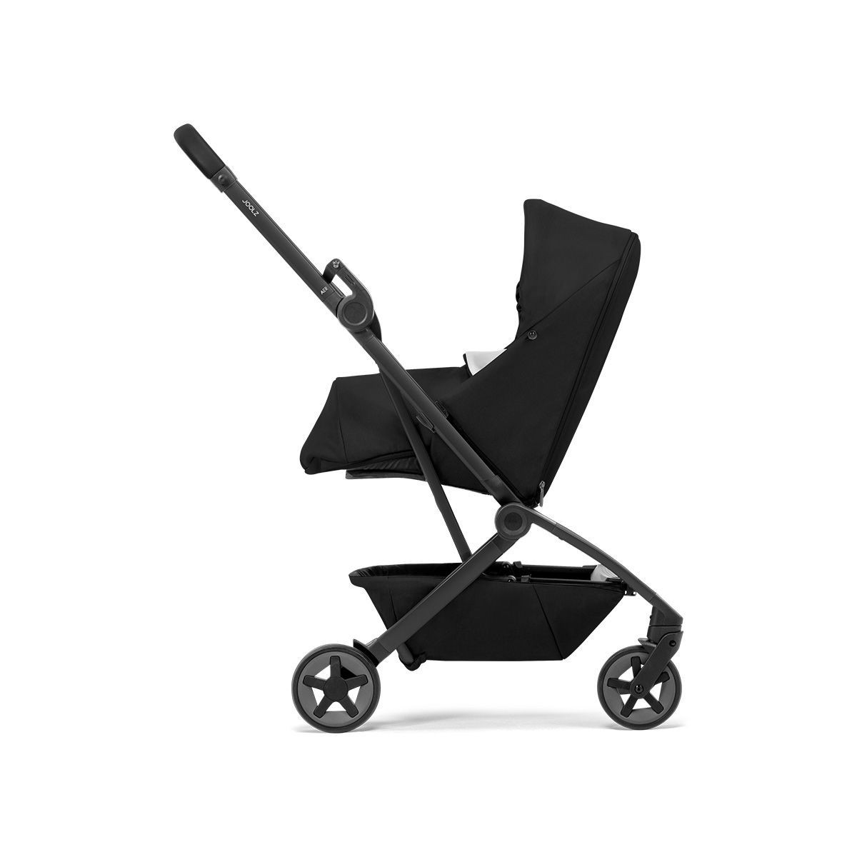 JOLLZ Aer2 NEST TO SEAT Novorozenecké lůžko