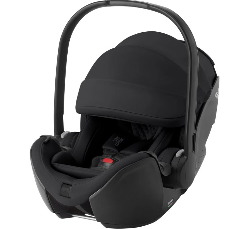 BRITAX RÖMER Autosedačka Baby-Safe Pro 40-85 cm