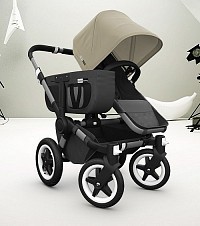 Bugaboo Donkey komplet MONO