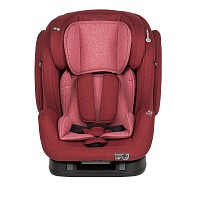 Autosedačka Petite&Mars Prime II Isofix 9-36 kg