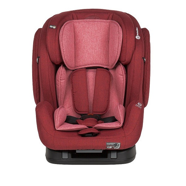Autosedačka Petite&Mars Prime II Isofix 9-36 kg