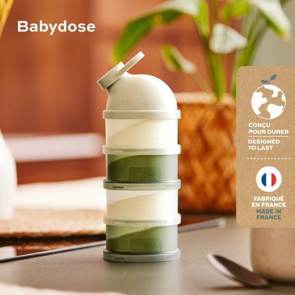 BABYMOOV Dávkovač sušeného mléka
