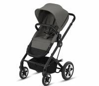 Cybex Talos S 2v1 Black 2023